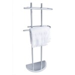 OLSEN SPA - Koupelnový věšák MOON KD02060184