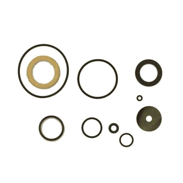 GROHE - Náhradní díly Sada těsnění 43012000