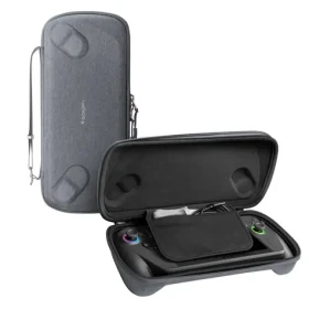 Spigen ochranné pouzdro pro Asus ROG Xbox Ally/Ally X šedá (AGP11146)