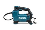 Makita DMP181Z / Aku kompresor / Li-ion / 18 V / 11.1 bar / Bez aku (DMP181Z)