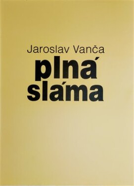 Plná sláma