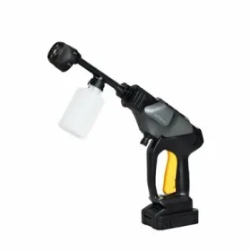 Rozbaleno - HOTO Akumulátorový Vysokotlaký Čistič / 20V / 2000 mAh / rozbaleno (QWXCJ001.Rozbaleno)