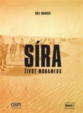 Síra - Bill Warner