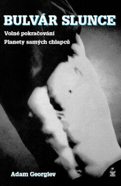 Bulvár slunce - Adam Georgiev
