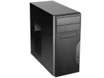 Antec VSK-3000B-U3/U2 černá / Skříň / mATX, Mini-ITX / 1x USB 3.0, 1x USB 2.0 / bez zdroje (0-761345-92025-4)