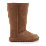 Zateplená bota BearPaw Elle Tall 1963W Hickory II EU