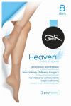 Gatta Heaven barva:přírodní UNI