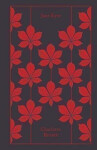 Jane Eyre - Charlotte Brontë