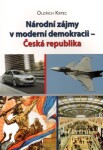 Národní zájmy moderní demokracii Česká republika Oldřich Krpec
