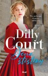 Dcera štěstěny - Dilly Court - e-kniha