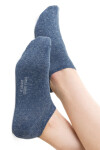 LINEN FEET 174 světle béžová 35-37