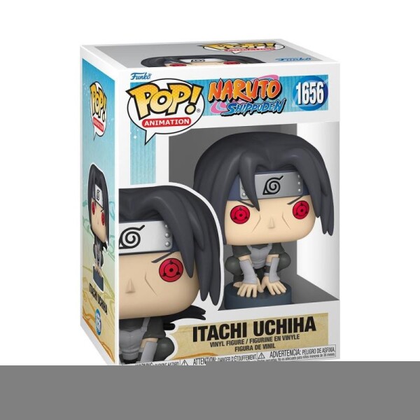 Funko POP Animation: Naruto - Itachi (Young)