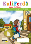 Kuliferda bude školákem - Hana Nádvorníková