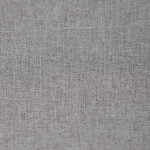 Zahradní židle, kov, polyratan, šedá, AZC-S1430 GREY