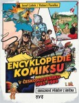 Encyklopedie komiksu v Československu 1945 - 1989