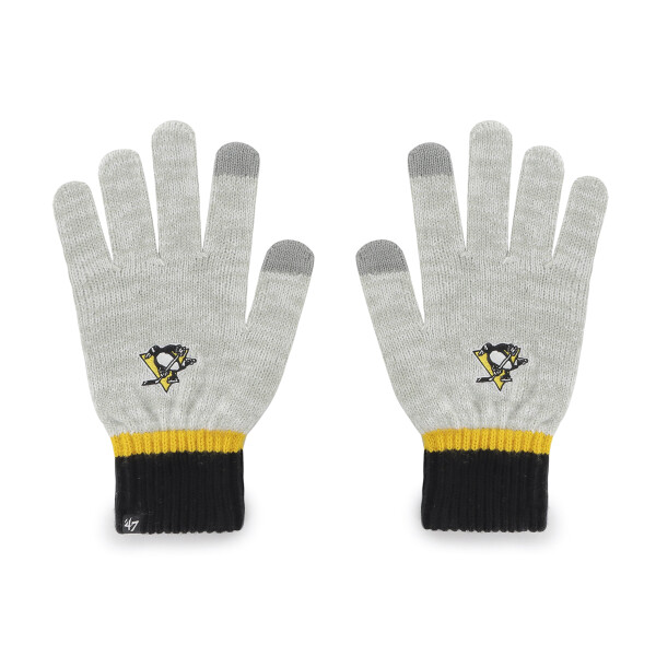 47 Brand Rukavice Pittsburgh Penguins Deep Zone ’47 GLOVE