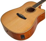 Tanglewood TRU 5 CE FMH