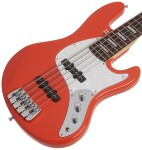 Sandberg California II TT 5 HG FR RWF MHS WPI