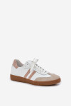 Sportovní obuv model 208539 Step in style 37