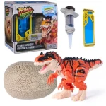 SPIN MASTER Figurka Primal Hatch Hybrid Dinos