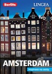 Amsterdam Inspirace na cesty,