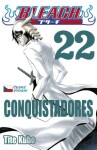 Bleach 22: Kubo