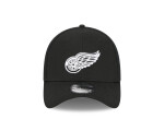 Pánská kšiltovka Detroit Red Wings NHL NEW ERA 3930 Velikost: S/M