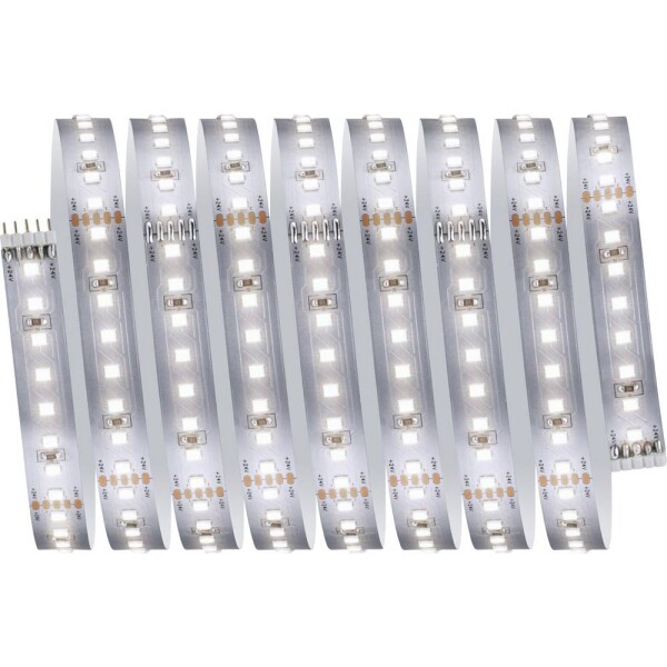 Paulmann MaxLED 1000 Stripe 71249 LED pásek 2.5 m neutrální bílá 1 ks