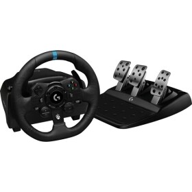 Logitech G923 závodní volant PC Xbox ONE pedály černý (941-000158)