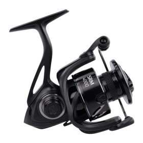 Zeck Naviják SRM 4000,Zeck Naviják SRM 4000