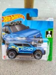 HOT WHEELS VOLVO XC40 RECHARGE