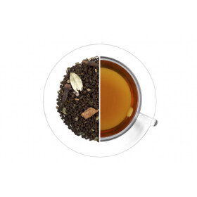 Oxalis Masala Chai 60 g, černý čaj, ochucený