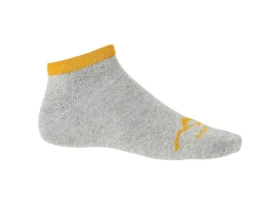 Viking dámské sportovní ponožky Boosocks Low světle šedá