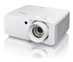 Optoma projektor ZK551 (DLP, LASER, UHD, 5100 ANSI, 3 000 000:1, 2xHDMI, RS232, LAN, Miracast) EDF_7660402