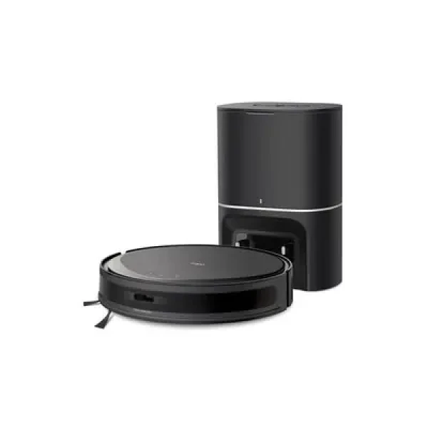 TP-Link Tapo RV20 Max Plus Dok pro automatické vyprázdnění / Robotický vysavač / vysávání mopování / WiFi / 2600 mAh (Tapo RV20 Max Plus)