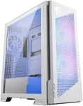 MSI MPG VELOX 300R AIRFLOW PZ bílá / E-ATX / 2x USB-A 3.0 / 1x USB-C / 2x 160mm / bez zdroje (306-7G27W21-JA4)