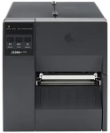 ZEBRA ZT111 / Průmyslová tiskárna / 4" / 300dpi / 104mm / USB / RS232 / LAN / BT / EZPL (ZT11143-T0E000FZ)