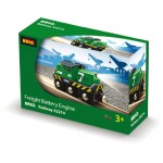 Brio World 36087 Edice Světové vlaky Vysokorychlostní vlak TGV