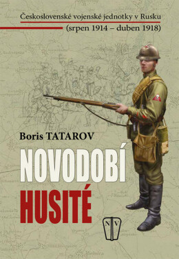 Novodobí husité