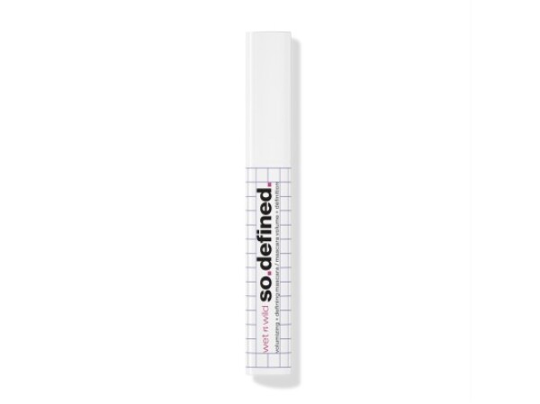 Wet n Wild Mega Volume So Defined řasenka 10 ml