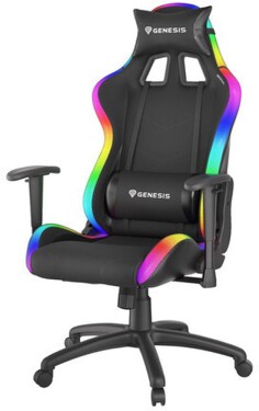 Herní židle Genesis Trit 500 RGB (NFG-1576)