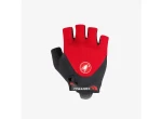 Castelli Arenberg Gel 2 rukavice Rich Red vel. XL