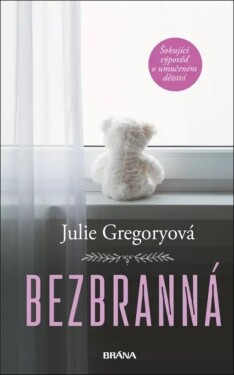 Bezbranná