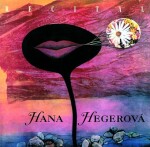 Recital - CD - Hana Hegerová