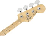 Fender American Performer Jazz Bass MN SSF