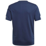 Dětské tričko SQUADRA 21 JSY Y GN5745 - Adidas 164 cm