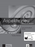 Aspekte neu B1+ - Unterrichtshandbuch - Ute Koithan