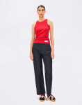 Armedangels Kanitaa 3428 mars red S