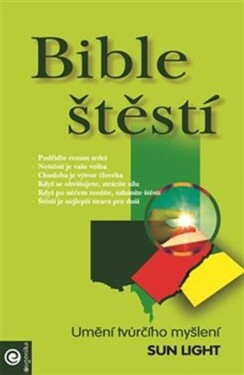 Bible štěstí