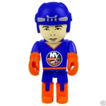 Sherwood Inglasco / Sherwood USB flash disk New York Islanders 4GB 9947_M20